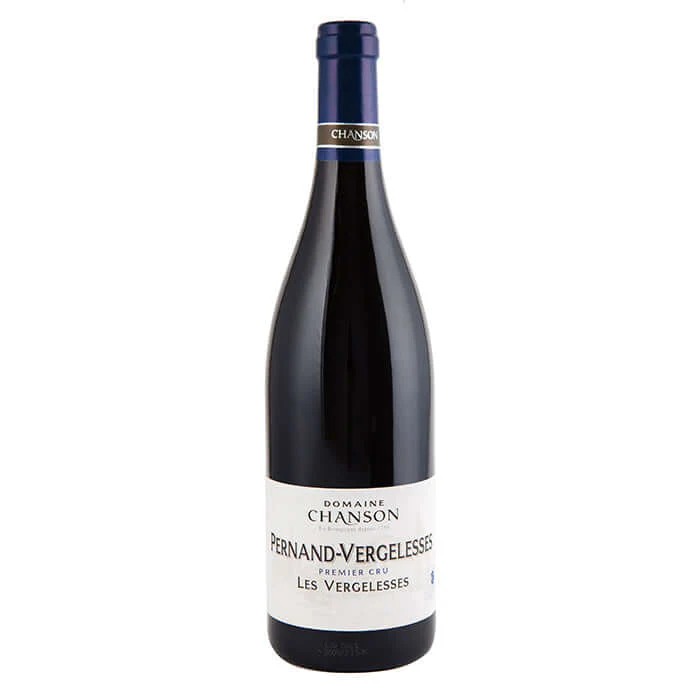 Pernand-Vergelesses 1er cru Les Vergelesses, Domaine Chanson 2022