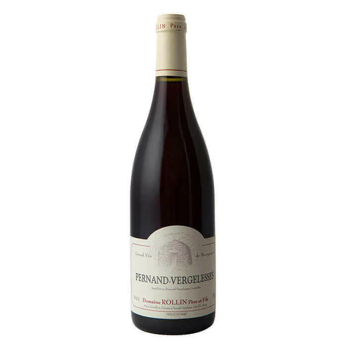 Pernand-Vergelesses Rouge, Rollin Père et Fils 2023