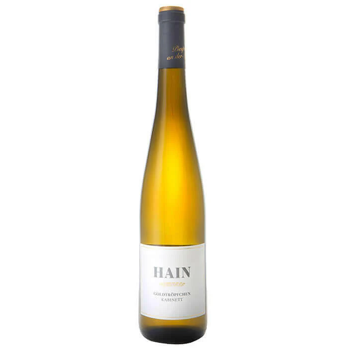 Piesporter Goldtropfchen Kabinett, Hain, Mosel 2024