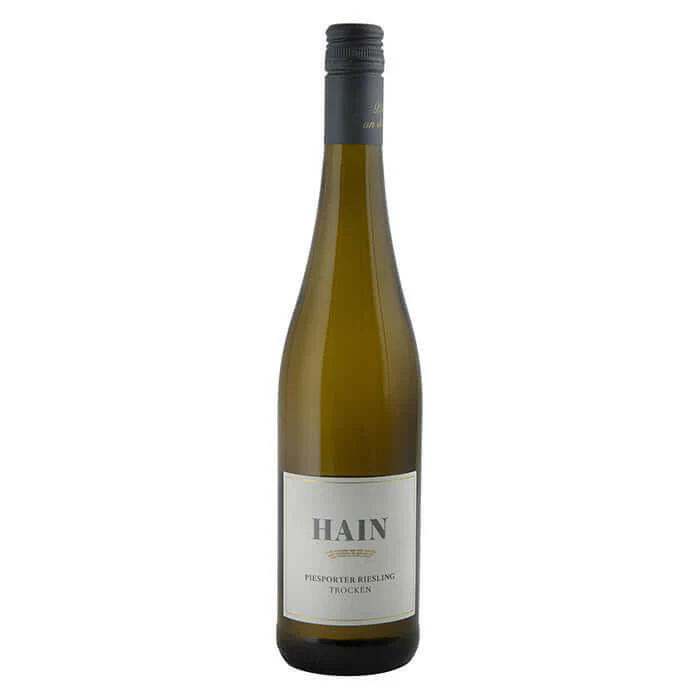 Piesporter Riesling Trocken, Hain, Mosel 2024