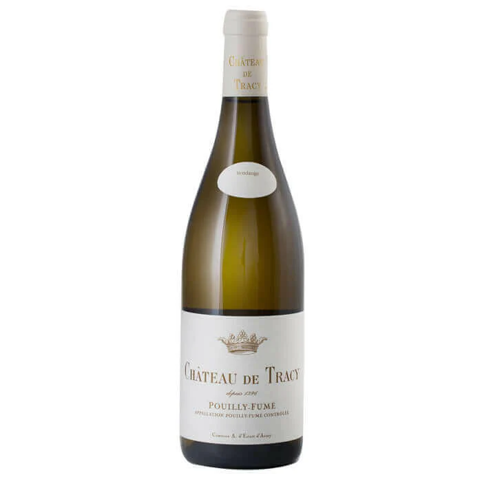 Pouilly-Fumé, Château de Tracy 2023 (organic)