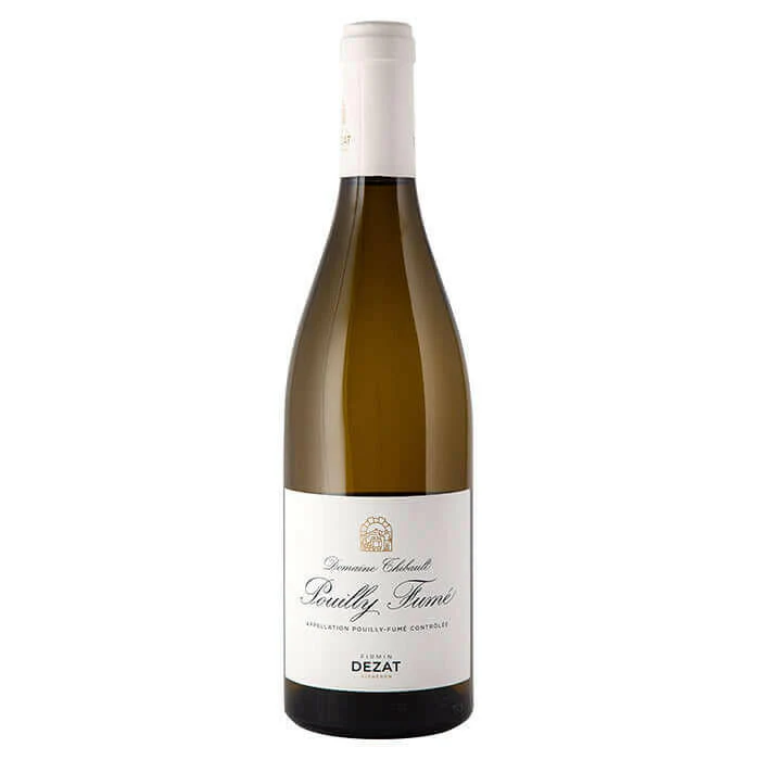 Pouilly-Fumé, Firmin Dezat 2024