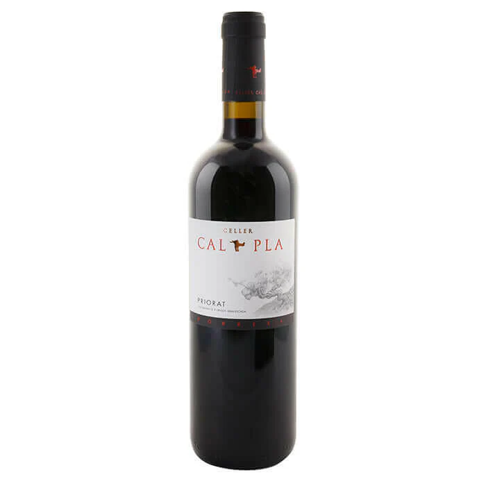 Priorat, Celler Cal Pla 2022