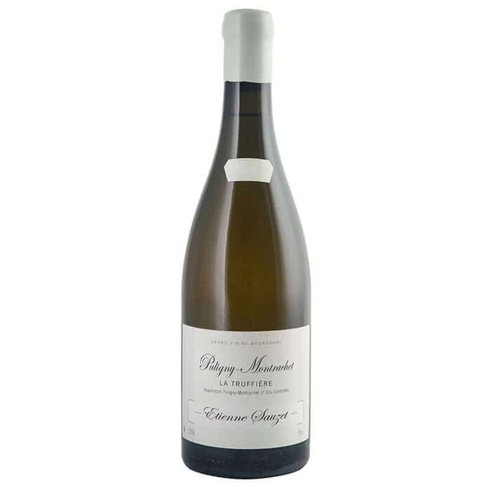 Puligny-Montrachet 1er cru La Truffière, Etienne Sauzet 2017
