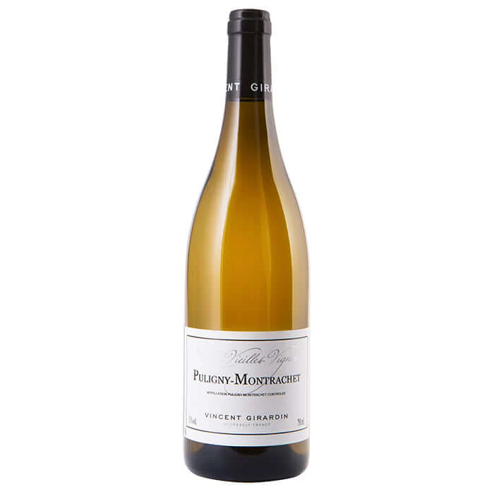 Puligny-Montrachet, Vieilles Vignes, Vincent Girardin 2023