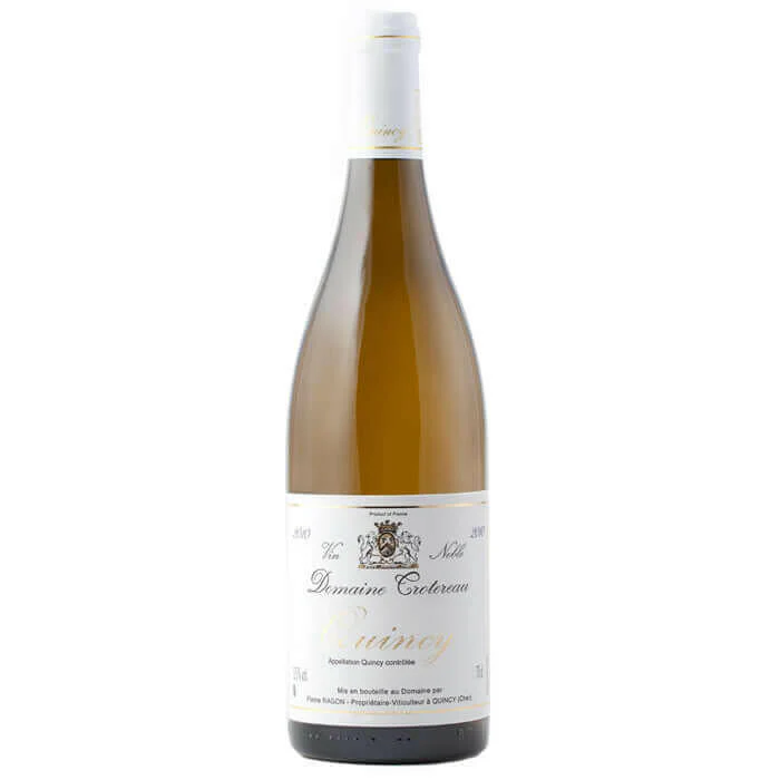 Quincy, Domaine de Trotereau 2023