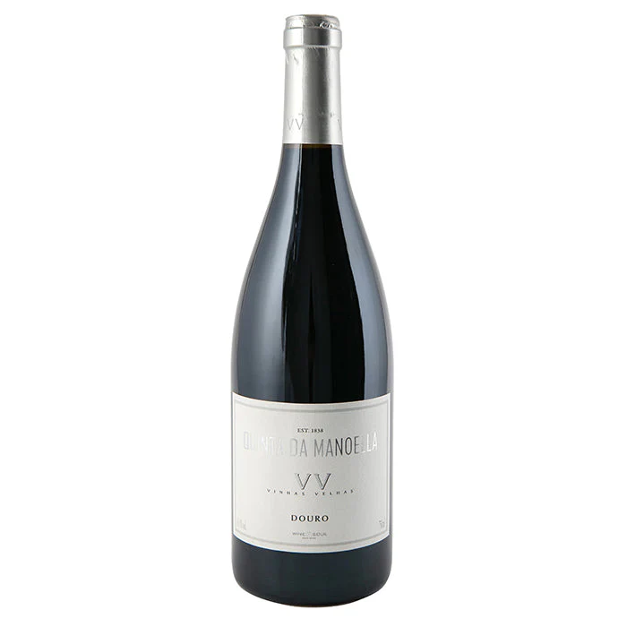 Quinta do Manoella Vinhas Velhas, Douro Red, Wine & Soul 2021