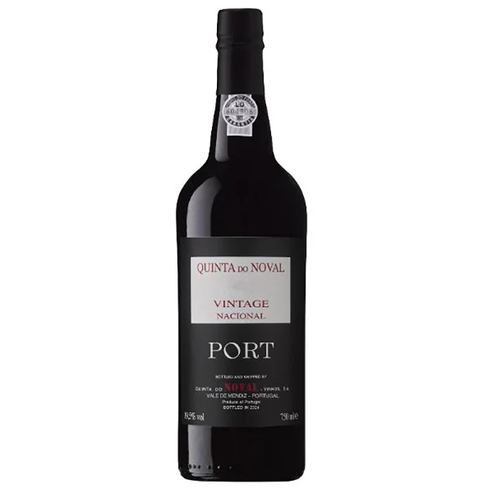 Quinta do Noval Nacional, Vintage Port 2022