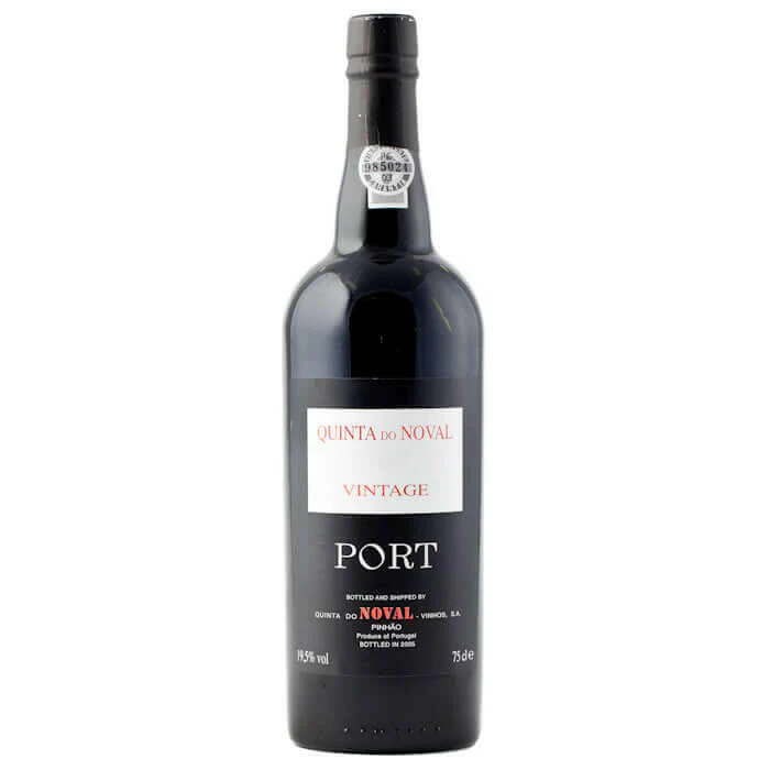 Quinta do Noval Vintage Port 2019