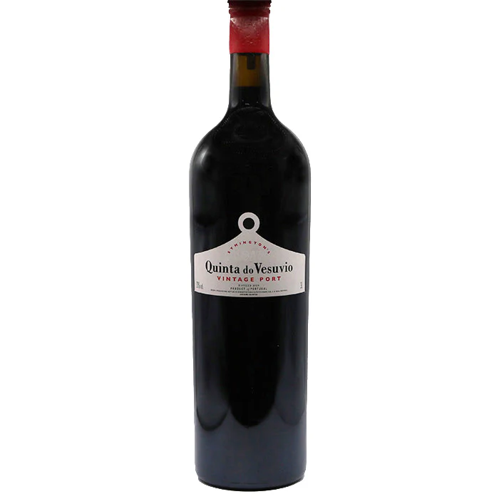 Quinta do Vesuvio Vintage Port 2017 - 300cl