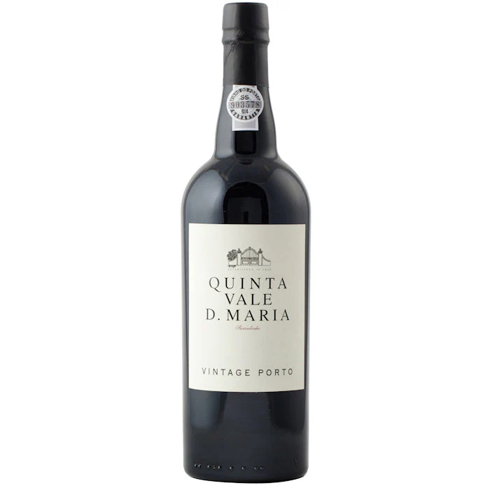 Quinta Vale D Maria Vintage Port 2014