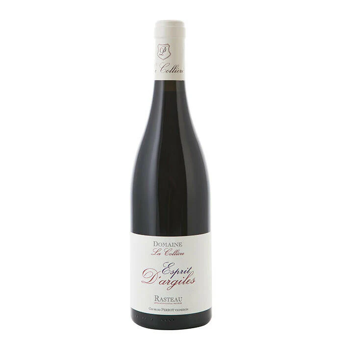 Rasteau, Esprit d'Argiles, Domaine La Collière 2022