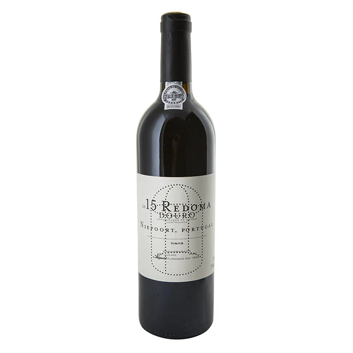 Redoma, Douro Tinto, Niepoort 2021