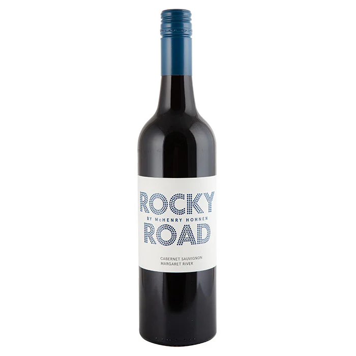 Rocky Road Cabernet Sauvignon, Margaret River, McHenry Hohnen 2021