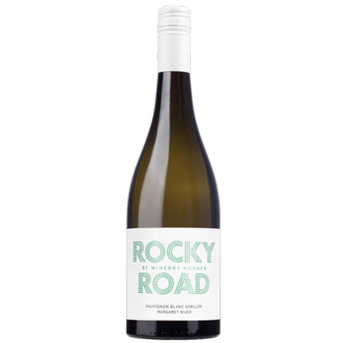 Rocky Road Sauvignon/Semillon, Margaret River, McHenry Hohnen 2024