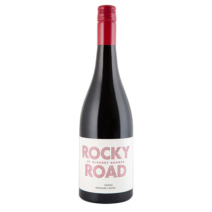 Rocky Road Shiraz, Margaret River, McHenry Hohnen 2021