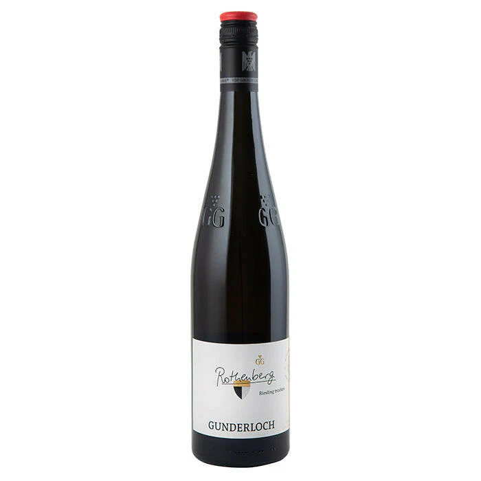 Rothenberg Riesling Grosses Gewächs, Gunderloch, Rheinhessen 2022