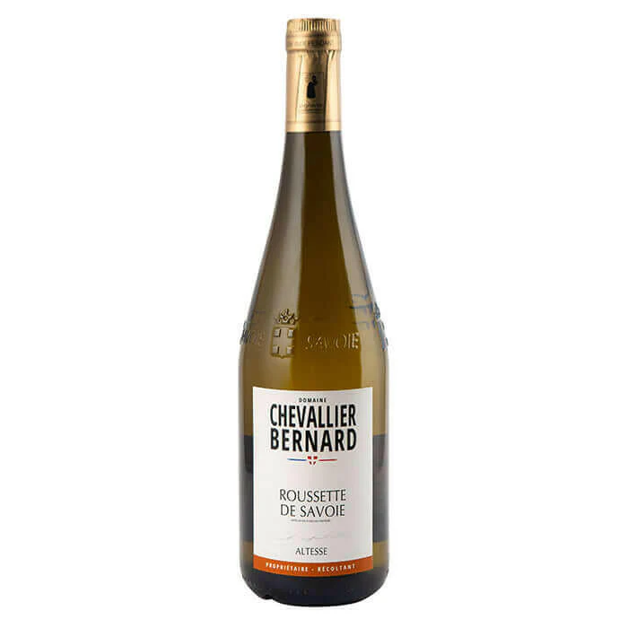 Roussette de Savoie, Chevallier-Bernard 2024