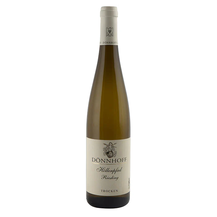 Roxheimer Höllenpfad Riesling Trocken, Dönnhoff, Nahe 2023