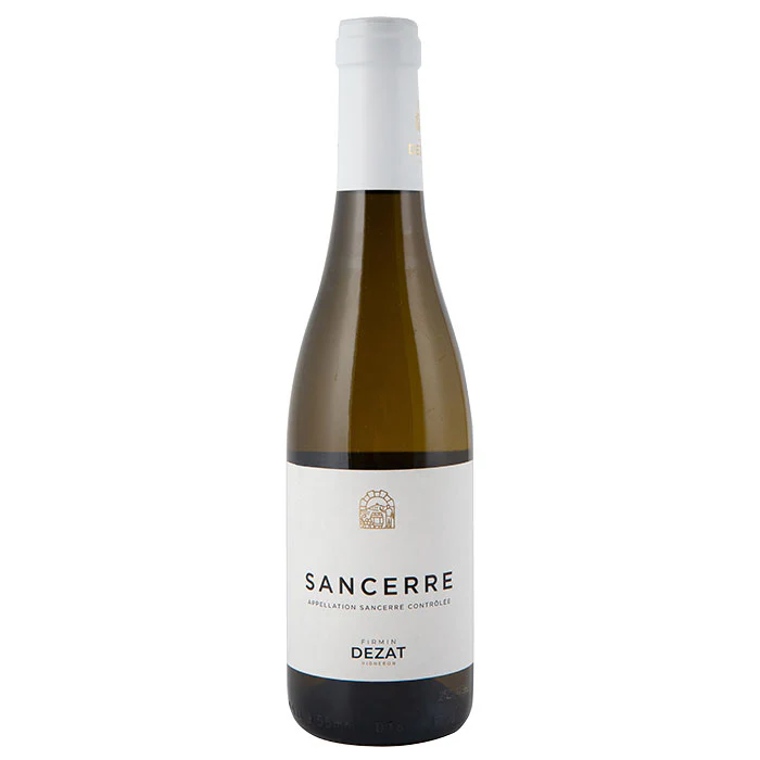 Sancerre, Firmin Dezat 2024 - Half