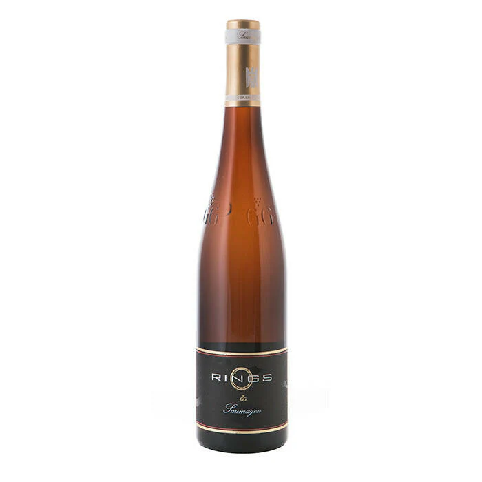 Saumagen Riesling Trocken, Rings, Pfalz 2021 (organic)