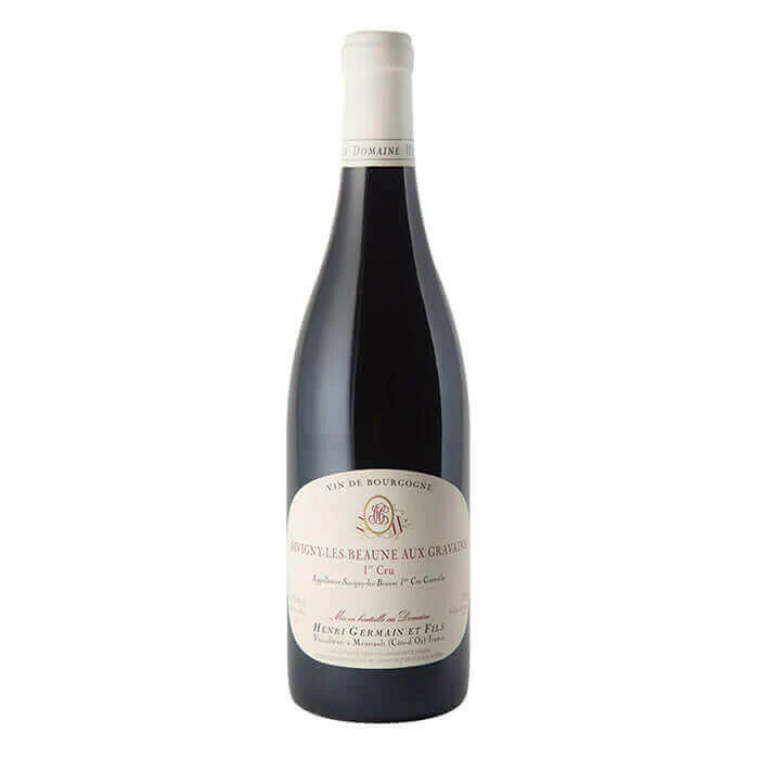 Savigny-lès-Beaune 1er cru Aux Gravains, Henri Germain et Fils 2022
