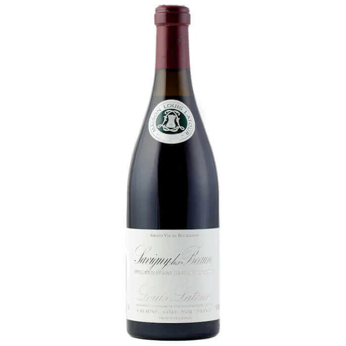 Savigny-lès-Beaune, Louis Latour 2018