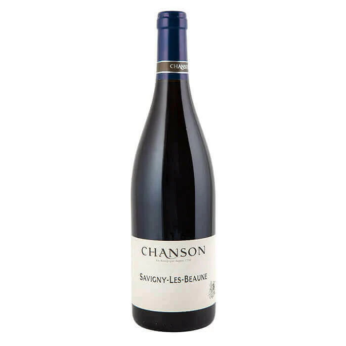 Savigny-lès-Beaune, Maison Chanson 2017