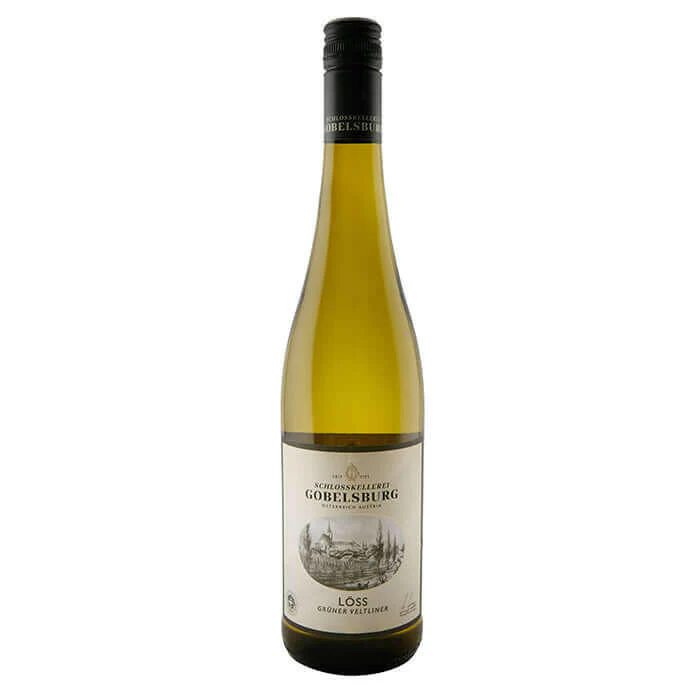 Schloss Gobelsburg Grüner Veltliner, Löss, Kamptal 2024