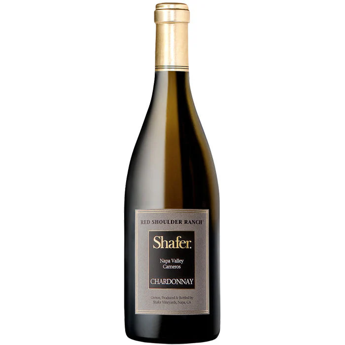 Shafer 'Red Shoulder Ranch' Chardonnay, Napa Valley, Carneros 2024