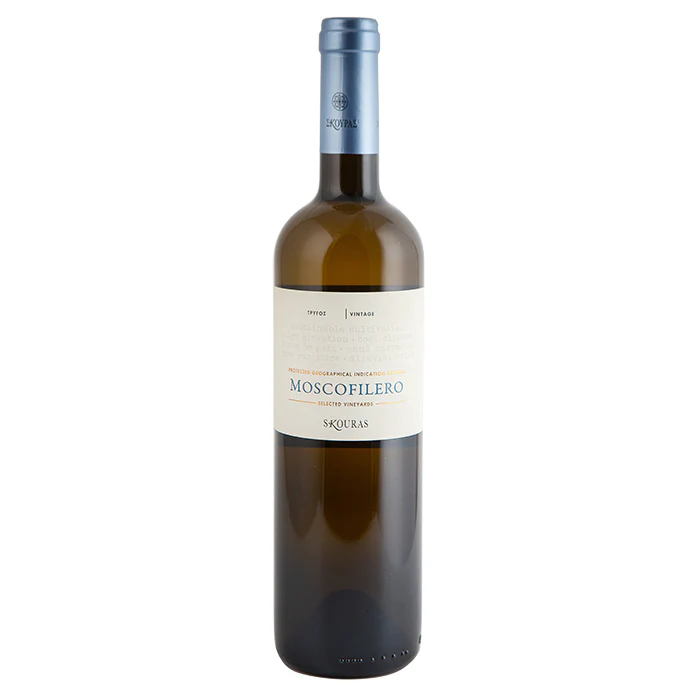 Skouras Moscofilero, Arcadia 2024