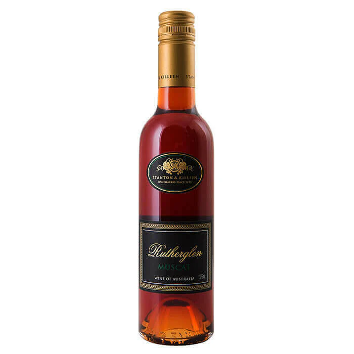 Stanton & Killeen Muscat, Rutherglen - Half