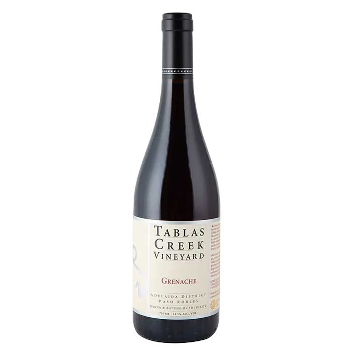 Tablas Creek Vineyard, Grenache, Paso Robles 2023