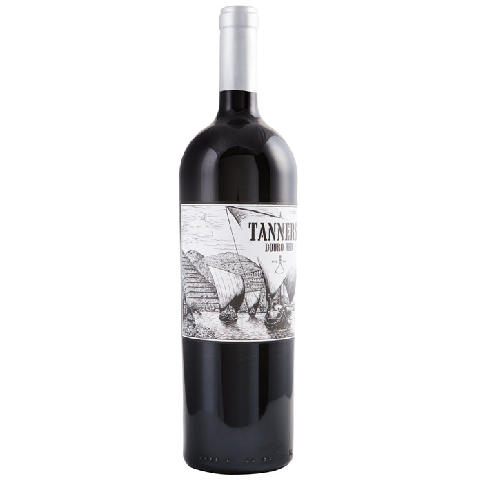 Tanners Douro Magnum Gift