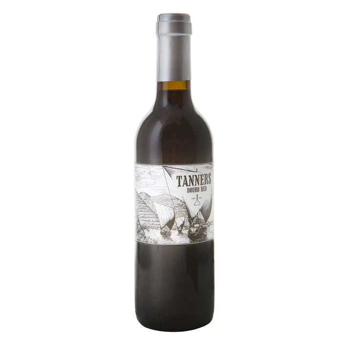 Tanners Douro Red 2021 - Half