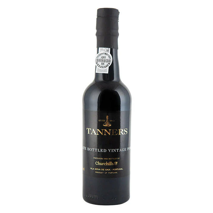 Tanners Late Bottled Vintage Port 2019 - Half