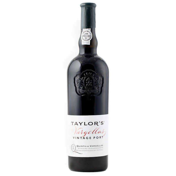 Taylor's Quinta de Vargellas, Vintage Port 2019