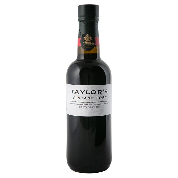 Taylor's Vintage Port 2011 - Half
