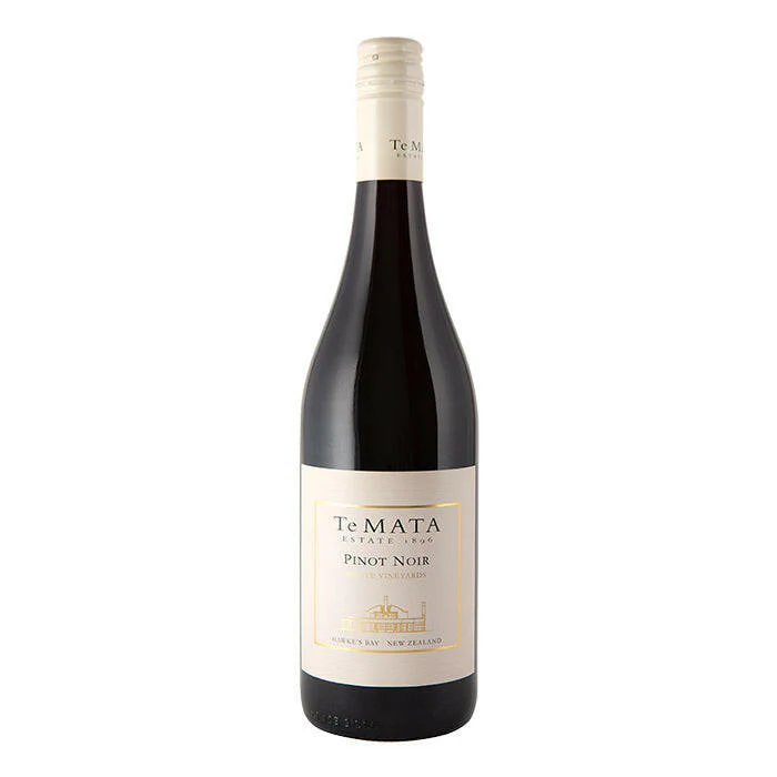 Te Mata Estate Pinot Noir, Hawke's Bay 2024