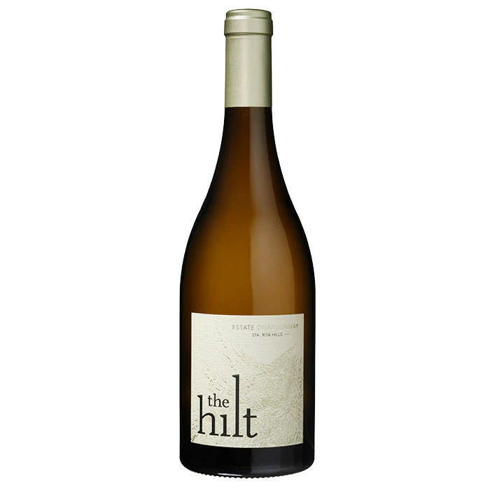 The Hilt Estate Chardonnay, Sta Rita Hills, Santa Barbara 2022