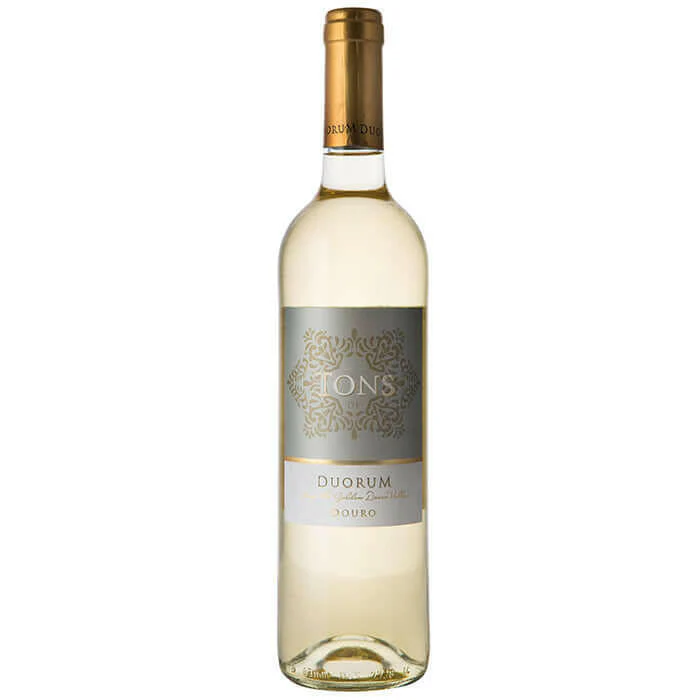 Tons de Duorum, Douro Branco 2025