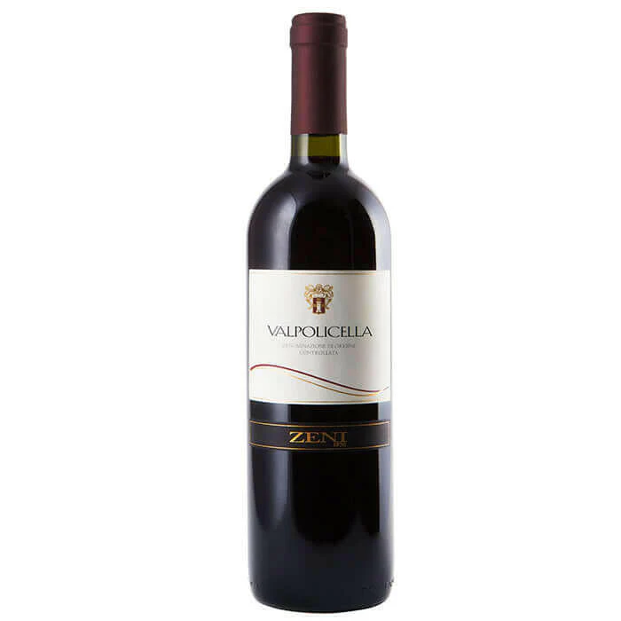 Valpolicella, Zeni 2024