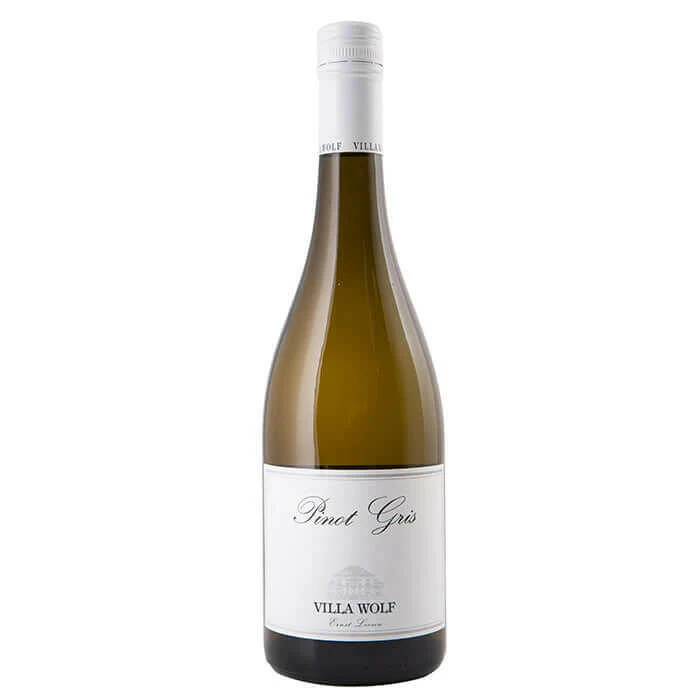 Villa Wolf Pinot Gris, Ernst Loosen, Pfalz 2024
