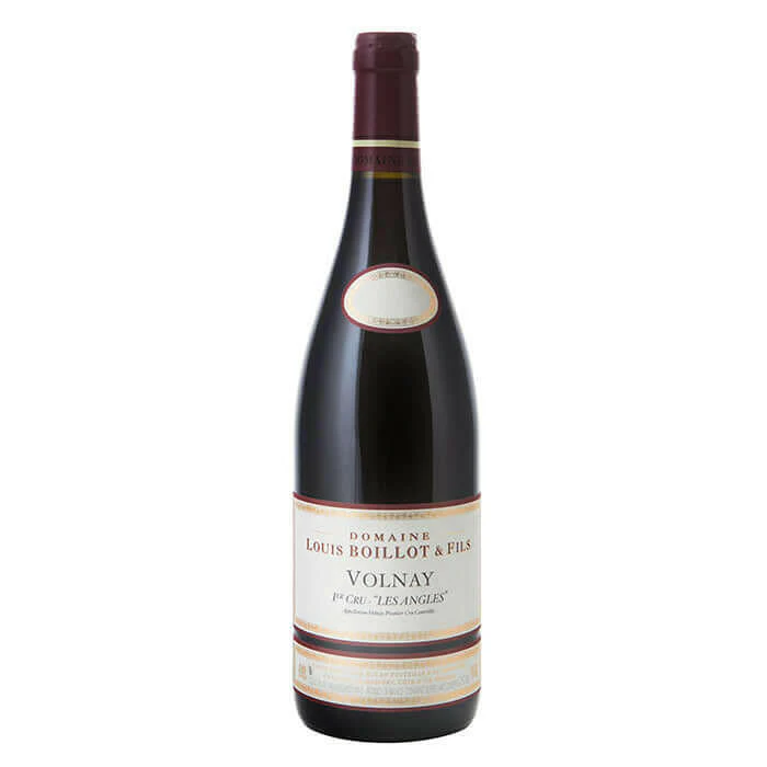 Volnay 1er cru Les Angles, Louis Boillot et Fils 2023