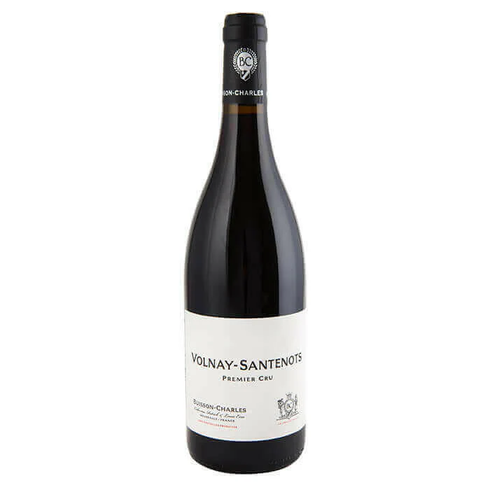 Volnay 1er cru Santenots, Buisson-Charles 2021