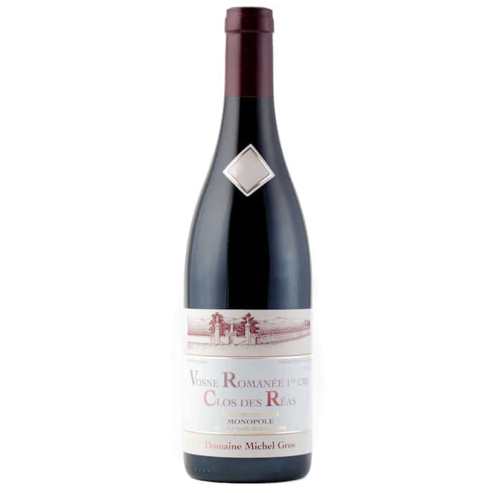 Vosne-Romanée 1er cru Clos des Réas, Michel Gros 2011