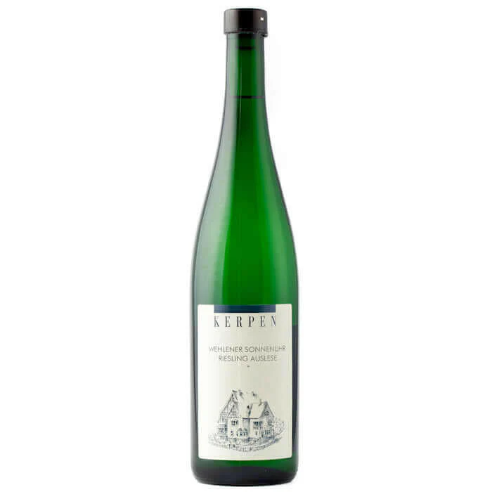 Wehlener Sonnenuhr Riesling Auslese*, Kerpen, Mosel 2023