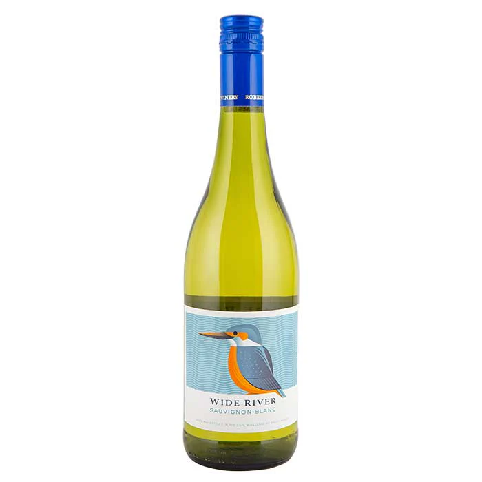 Wide River Sauvignon Blanc, Robertson 2025