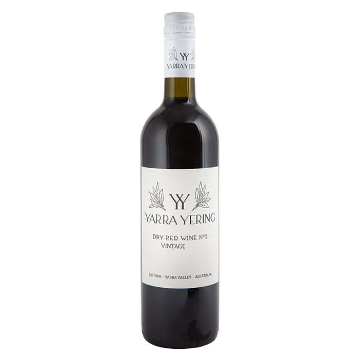 Yarra Yering Dry Red Wine No.2, Yarra Valley 2021